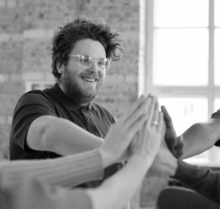 Accelerate Business Growth