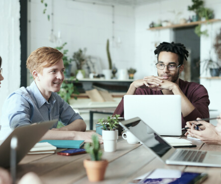 Accelerate Business Growth