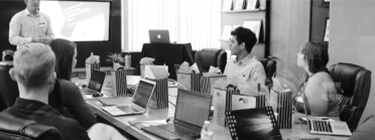 Accelerate Business Growth